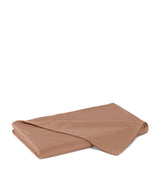 Harrods Hamam Organic Cotton Sateen Core Super King Flat Sheet (270cm x 310cm)- Buy online at McGrocer