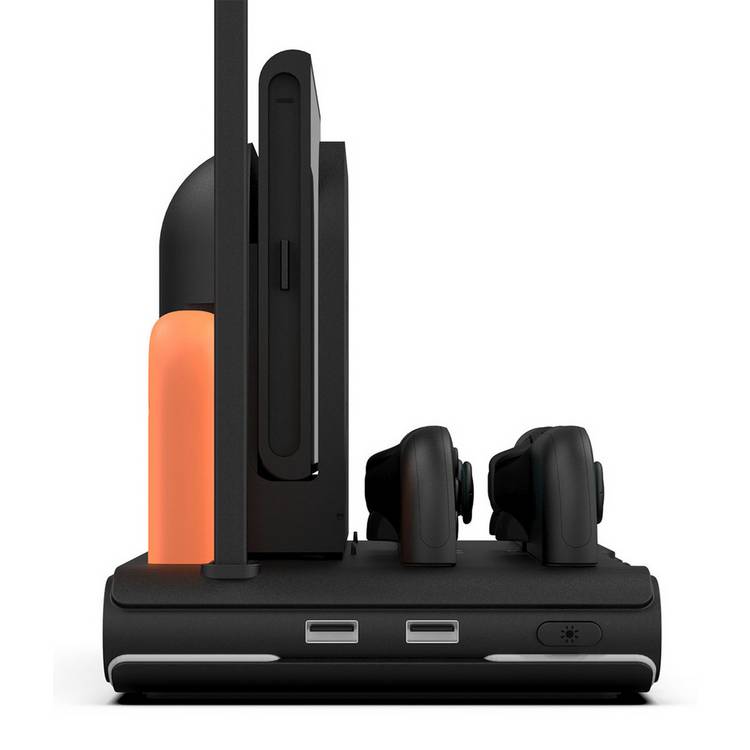 iMP DLX2 Charge Stand for Switch 2 (British brand)