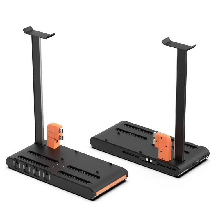iMP DLX2 Charge Stand for Switch 2 (British brand)