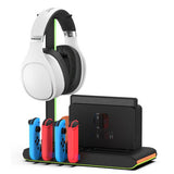 iMP DLX2 Charge Stand for Switch 2 (British brand)
