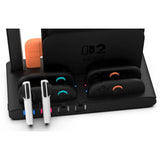 iMP DLX2 Charge Stand for Switch 2 (British brand)
