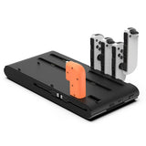 iMP DLX2 Charge Stand for Switch 2 (British brand)