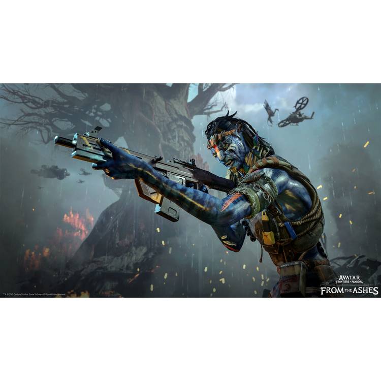 Avatar Frontiers of Pandora From the Ashes Xbox game (British brand)