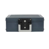 Argos Yale Medium 40.5cm Fire and Waterproof Key Lock Chest- Buy online at McGrocer
