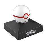 The Wand Company Pokémon Premier Ball mini replica, UK version