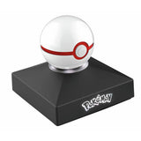 Argos The Wand Company Pokémon Die-Cast Mini Premier Ball Replica- Buy online at McGrocer