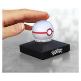 The Wand Company Pokémon Premier Ball mini replica, UK version
