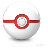 The Wand Company Pokémon Premier Ball mini replica, UK version