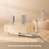Dreame AirStyle Shine Pro 5-in-1 hair styler - British product