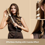 Dreame AirStyle Shine Pro 5-in-1 hair styler - British product