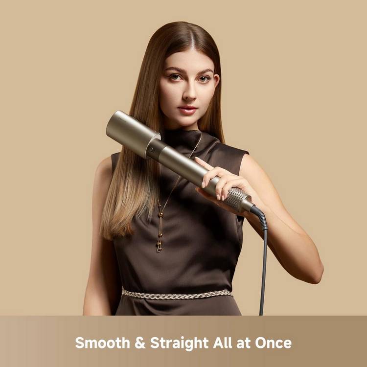 Dreame AirStyle Shine Pro 5-in-1 hair styler - British product