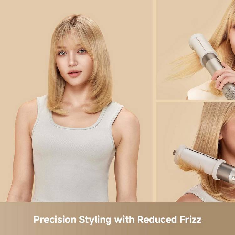 Dreame AirStyle Shine Pro 5-in-1 hair styler - British product