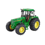 Argos John Deere 4955 Die Cast Tractor 1:32 Scale- Buy online at McGrocer