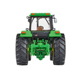 John Deere 4955 diecast tractor 1:32 scale, imported from the UK