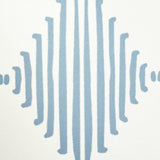 Habitat blue shower curtain 180x180cm (British brand)