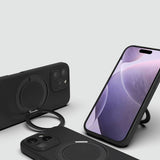 Proporta kickstand phone case MagSafe for iPhone 16 Pro, UK version