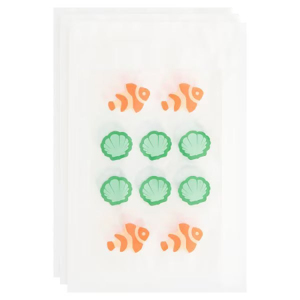 Deep Action blemish patches salicylic acid - British product