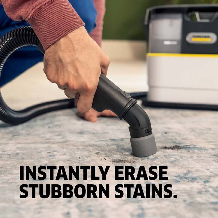 Karcher SE 2 Spot Care carpet cleaner - British product