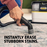 Karcher SE 2 Spot Care carpet cleaner - British product