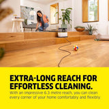 Karcher SE 2 Spot Care carpet cleaner - British product