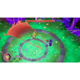 Nickelodeon Nicktoons Dice of Destiny Nintendo Switch 2 game (British brand)