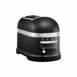 Argos KitchenAid Artisan 2 Slice Toaster Iron Black- Buy online at McGrocer