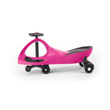 Didicar pink kids ride on toy self-propelled - British product