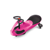 Didicar pink kids ride on toy self-propelled - British product