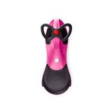 Didicar pink kids ride on toy self-propelled - British product