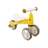 Didicar Giraffe ride-on toy for kids, imported from the UK