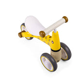 Didicar Giraffe ride-on toy for kids, imported from the UK