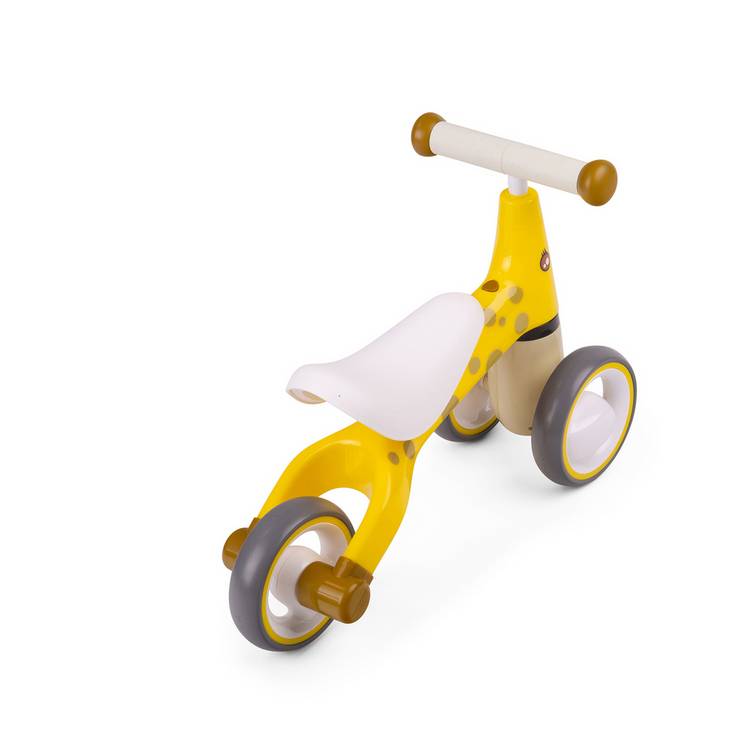Didicar Giraffe ride-on toy for kids, imported from the UK