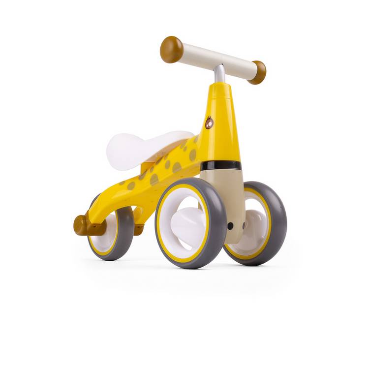 Didicar Giraffe ride-on toy for kids, imported from the UK