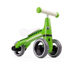 Didicar Crocodile ride-on toy, UK version