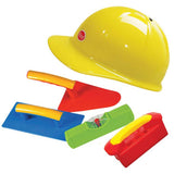 Argos Gowi Toys Big Bricklayer Set Construction Toy- Buy online at McGrocer