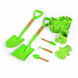 Bigjigs junior gardening play bundle, UK version