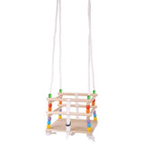 Argos Bigjigs Cradle Swing- Buy online at McGrocer