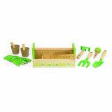 Argos BIGJIGS Toys Kids Garden Caddy- Buy online at McGrocer