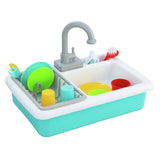 Chad Valley role play sink set for kids (British brand)
