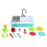 Chad Valley role play sink set for kids (British brand)