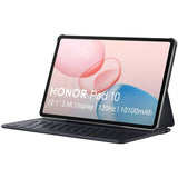 HONOR Pad 10 12.1in 256GB Wi-Fi tablet with keyboard grey (British brand)
