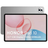 HONOR Pad 10 12.1in 256GB Wi-Fi tablet with keyboard grey (British brand)