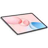 HONOR Pad 10 12.1in 256GB Wi-Fi tablet with keyboard grey (British brand)