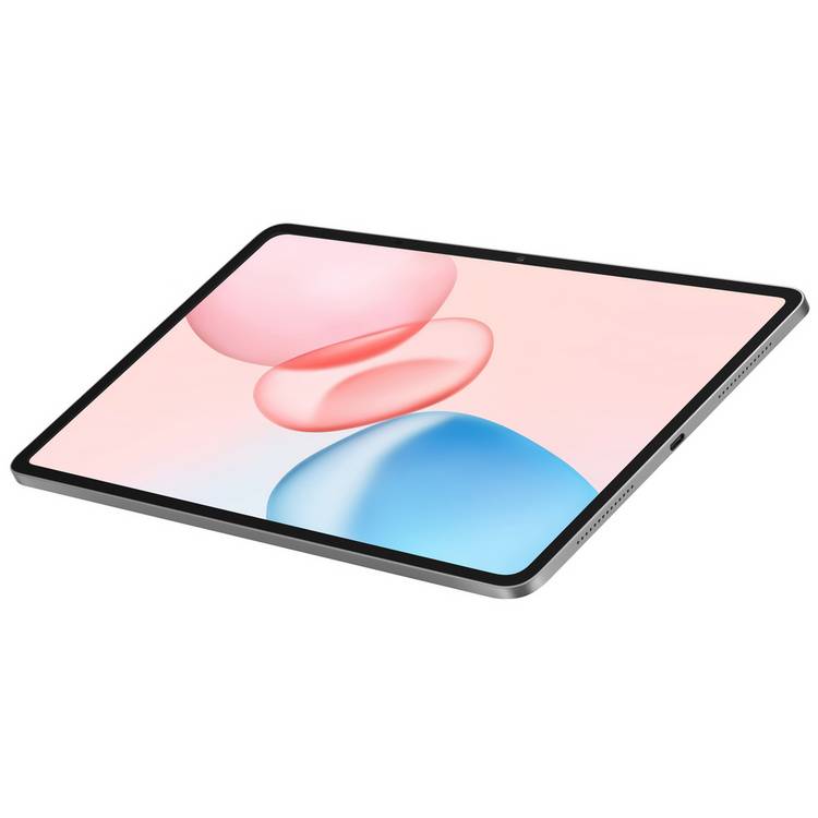 HONOR Pad 10 12.1in 256GB Wi-Fi tablet with keyboard grey (British brand)