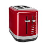 KitchenAid toaster Empire Red 2 slice (British brand)