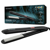 Revamp Progloss digital ceramic hair straightener (British brand)