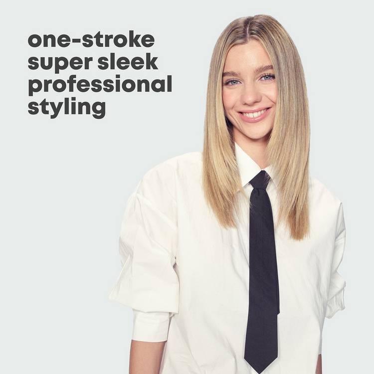 Revamp Progloss digital ceramic hair straightener (British brand)