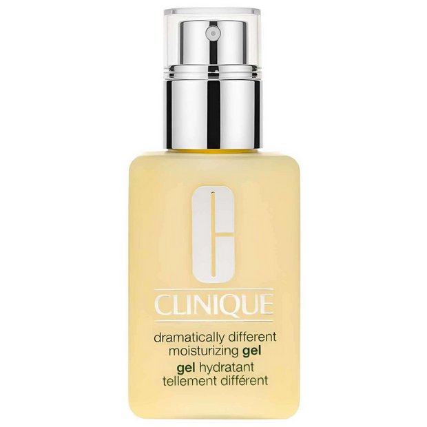 Clinique oil free moisturising gel 125ml (British brand)
