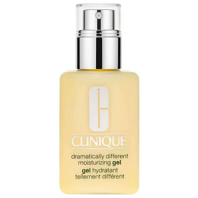 Clinique oil free moisturising gel 125ml (British brand)