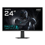 Argos Gigabyte GS24F14 24 Inch 144Hz FHD IPS Gaming Monitor- Buy online at McGrocer